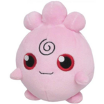 Sanei Pokemon All Star Collection Igglybuff Plush