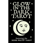 US Games Systems Glow in the Dark Tarot Deck