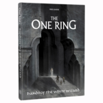 Free League Publishing The One Ring RPG Hands of the White Wizard