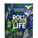 3MuchFun Roll For Your Life