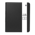 Ultra Pro Ultra Pro Premium Pro-Binder 9 Pocket Zippered Black
