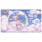 Ultra Pro Ultra Pro Pokemon Mythical Foil Playmat Mew