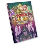 Hit Point Press 5E Fool's Gold Into the Bellowing Wilds