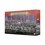 Games Workshop Warhammer Age of Sigmar Chaos Hedonites of Slaanesh The Decadent Host
