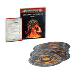 Games Workshop Warhammer Age of Sigmar General's Handbook 2026-27