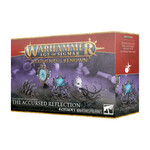 Games Workshop Warhammer Age of Sigmar Chaos Hedonites of Slaanesh Accursed Reflection