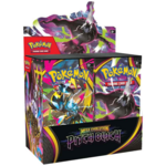 Pokemon Company International Pokemon Mega Evolution 5 Pitch Black Booster Box