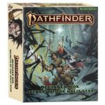 Paizo Publishing Pathfinder 2E Beginner Box Secrets of the Unlit Star