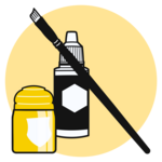 Paint & Tools