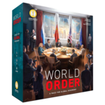 Hegemonic Project Games World Order
