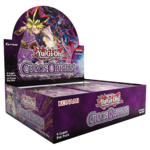 Konami YuGiOh Chaos Origins Booster Box