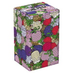 Ultimate Guard Ultimate Guard Flip n Tray 80+ One Piece Devilfruit Pattern