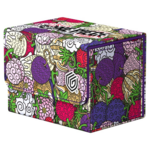 Ultimate Guard Ultimate Guard Sidewinder 80+ One Piece Devilfruit Pattern