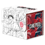 Ultimate Guard Ultimate Guard Sidewinder 80+ One Piece Sketch