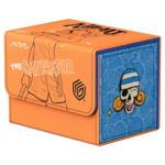 Ultimate Guard Ultimate Guard Sidewinder 80+ One Piece Nami