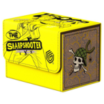 Ultimate Guard Ultimate Guard Sidewinder 80+ One Piece Usopp