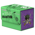 Ultimate Guard Ultimate Guard Sidewinder 80+ One Piece Zoro