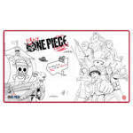 Ultimate Guard Ultimate Guard Playmat One Piece Sketch