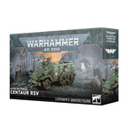 Games Workshop Warhammer 40k Imperium Astra Militarum Centaur RSV