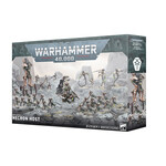 Games Workshop Warhammer 40k Battleforce Necron Host