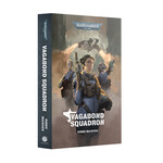 Games Workshop Vagabond Squadron SC