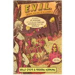 Afterthought Committee EVIL Every Villain Is A Loser