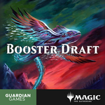 Guardian Games GG Kennewick Magic the Gathering Friday Night Magic Draft 6 pm