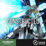GG Kennewick GG Kennewick Gundam Card Game Constructed Saturday 330 pm