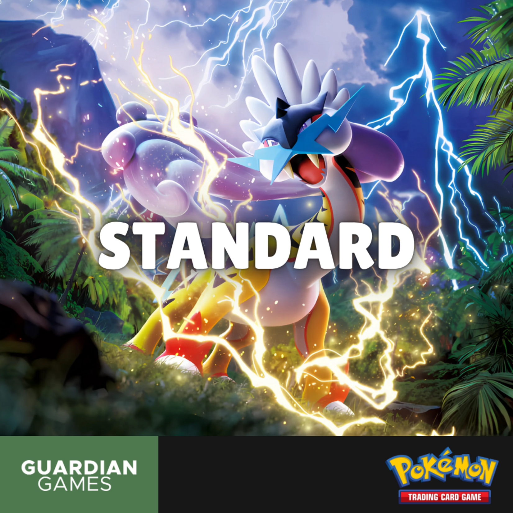 GG Kennewick GG Kennewick Pokemon Constructed Saturday 1030 am