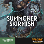 GG Kennewick GG Kennewick Riftbound Summoner Skirmish Saturday 12 pm