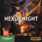 GG Kennewick GG Kennewick Riftbound Nexus Nights TCG Monday 6 pm