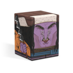 Ultimate Guard Ultimate Guard Squaroes Deck Case 100+ One Piece Arlong