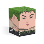 Ultimate Guard Ultimate Guard Squaroes Deck Case 100+ One Piece Roronoa Zoro