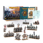 Games Workshop Warhammer The Old World Core Set Fantasy Battles in the World of Legend