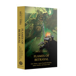 Games Workshop Siege Of Terra Flames of Betrayal SC