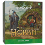 Wizards of the Coast Magic the Gathering The Hobbit Prerelease Kit PACK