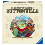 Ravensburger The Glorious Guilds of Buttonville
