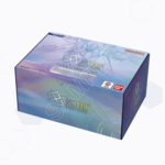 Bandai Gundam Card Game Deck Build Box Freedom Ascension SC01