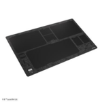 Gamegenic Gamegenic Star Wars Unlimited Game Mat Unlimited Pattern