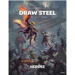 MCDM Draw Steel Heroes HC