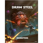 MCDM Draw Steel Monsters HC