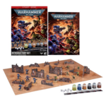 Games Workshop Warhammer 40k Introductory Set