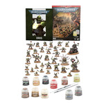 Games Workshop Warhammer 40k Getting Started with Orks