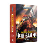 Games Workshop Devastation of Baal HC