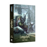 Games Workshop Longshot HC