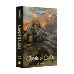 Games Workshop Ghosts of Cadia HC