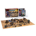 Games Workshop Warhammer 40k Starter Set