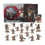Games Workshop Warhammer Age of Sigmar Ogor Mawtribes Army Set