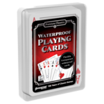 Pressman Toy Corp. Playing Cards Pressman Premium Classics Waterproof Cards