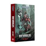 Games Workshop Belisarius Cawl Archmagos SC